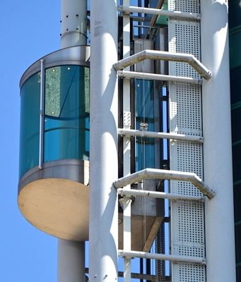 Ascensore in condominio: ci si può opporre? Manutenzione ascensori condominiali