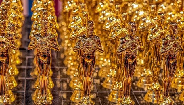 Nomination Oscar
