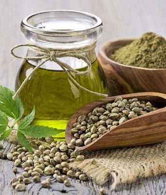Che cos’è l’olio di CBD? Olio di CBD online
