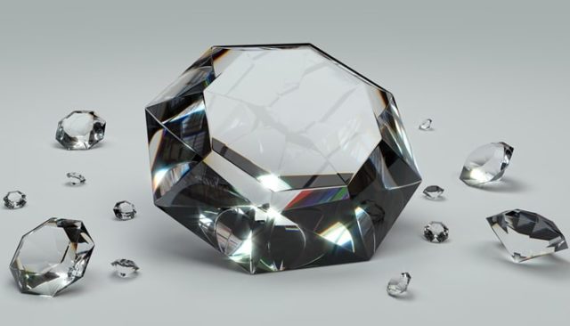 Quotazione diamanti