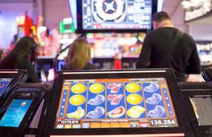 I migliori giochi presenti nel casino Casinia Slot machine nell'era digitale