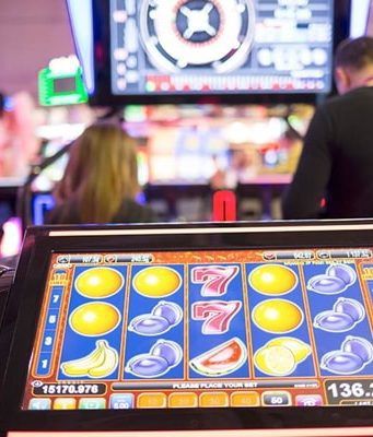 I migliori giochi presenti nel casino Casinia Slot machine nell'era digitale