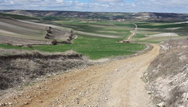 Prepararsi al Cammino di Santiago