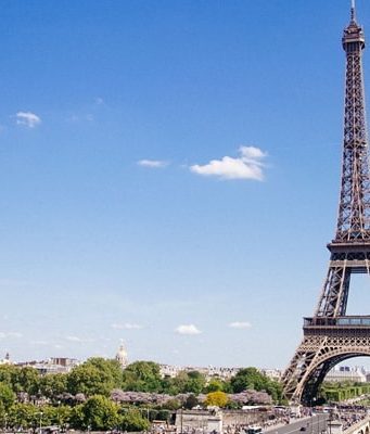 Cosa vedere a Parigi se si ha poco tempo Monumenti più importanti di Parigi