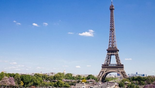 Monumenti più importanti di Parigi