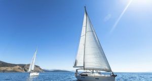 Tappezzeria nautica: come sceglierla di alta qualità Barche a vela