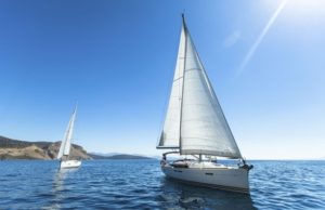 Tappezzeria nautica: come sceglierla di alta qualità Barche a vela