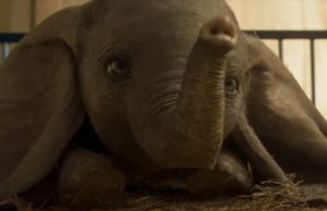 Dumbo: uscita Italia, trama, cast e trailer ufficiale del film Dumbo film trailer