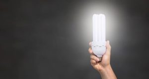 Come illuminare l’esterno di una casa Lampade da esterno a led