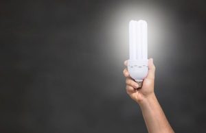 Come illuminare l’esterno di una casa Lampade da esterno a led