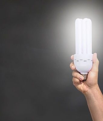 Impianto elettrico esterno: le nuove soluzioni del 2020 Lampade da esterno a led