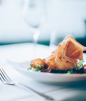 Guida Michelin 2019: ristoranti stellati in Emilia Romagna Ristoranti stellati in Emilia Romagna