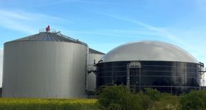 Cosa è e come funziona un impianto a Biogas Impianti biogas