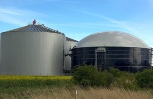 Cosa è e come funziona un impianto a Biogas Impianti biogas