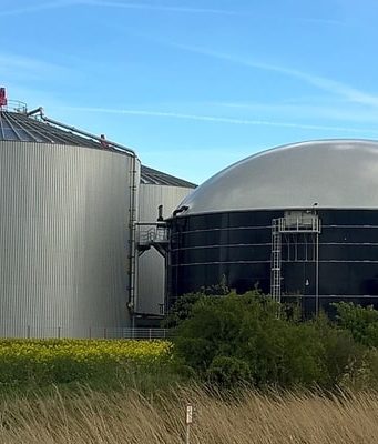 Cosa è e come funziona un impianto a Biogas Impianti biogas