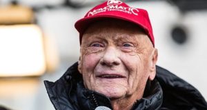 Addio a Niki Lauda, protagonista della Formula 1 Niki Lauda morte