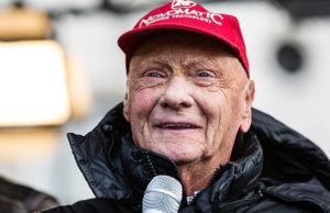 Addio a Niki Lauda, protagonista della Formula 1 Niki Lauda morte