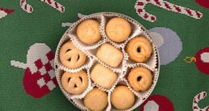 Prodotti tipici danesi Prodotti tipici danesi