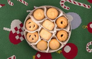 Prodotti tipici danesi Prodotti tipici danesi