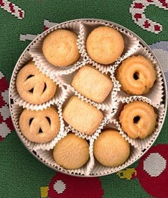 Prodotti tipici danesi Prodotti tipici danesi