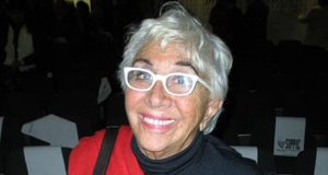 Lina Wertmüller riceverà l’Oscar alla carriera Lina Wertmüller Oscar alla carriera