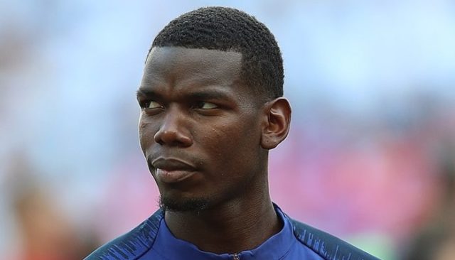 Paul Pogba calciomercato Juventus