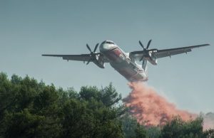 Spadaccini a Report: tutta la verità sulla questione Canadair Intervista Spadaccini a Report