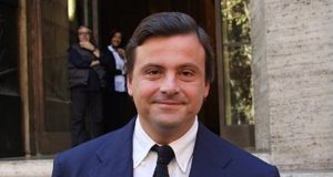 Carlo Calenda dimissioni: la lettera con cui lascia la direzione nazionale del PD Carlo Calenda dimissioni PD
