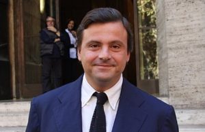 Carlo Calenda dimissioni: la lettera con cui lascia la direzione nazionale del PD Carlo Calenda dimissioni PD