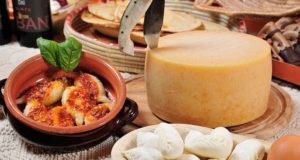 Piatti tipici sardi: ricette da non perdere Cucina sarda