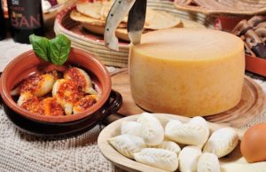 Adattarsi al nuovo turismo enogastronomico per garantire l’eccellenza sarda Cucina sarda