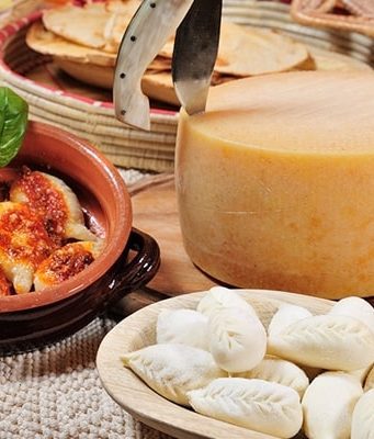 Piatti tipici sardi: ricette da non perdere Cucina sarda