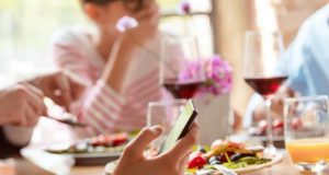 Tecnologia e alimentazione, un’app che ti aiuta a trovare il ristorante giusto Tecnologia e alimentazione