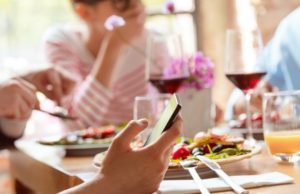 Tecnologia e alimentazione, un’app che ti aiuta a trovare il ristorante giusto Tecnologia e alimentazione