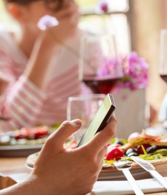 Tecnologia e alimentazione, un’app che ti aiuta a trovare il ristorante giusto Tecnologia e alimentazione