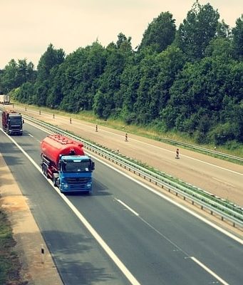 Groupage: la soluzione di trasporto “intelligente” e sostenibile per l’ambiente Trasporto merci pericolose