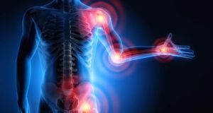 Infortuni alla spalla: lesioni più frequenti e cure Dolore articolare