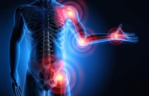 Infortuni alla spalla: lesioni più frequenti e cure Dolore articolare