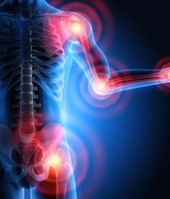Infortuni alla spalla: lesioni più frequenti e cure Dolore articolare