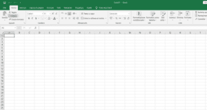 Come imparare a utilizzare Excel: tre grandi fonti Microsoft Excel