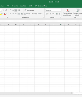 Come imparare a utilizzare Excel: tre grandi fonti Microsoft Excel