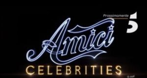 Amici Celebrities: gli ospiti della prima puntata Amici Celebrities