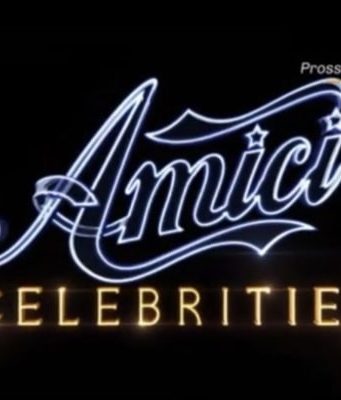 Amici Celebrities: anticipazioni e ospiti della quarta puntata Amici Celebrities