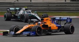 Formula 1: McLaren lascia Renault e torna ai motori Mercedes McLaren motori Mercedes