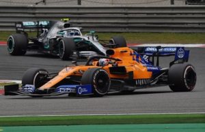 Formula 1: McLaren lascia Renault e torna ai motori Mercedes McLaren motori Mercedes