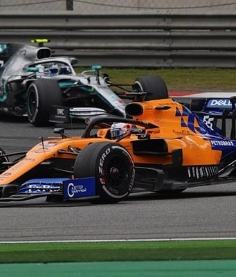 Formula 1: McLaren lascia Renault e torna ai motori Mercedes McLaren motori Mercedes