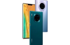 Huawei Mate 40 Pro: prezzo, recensione e caratteristiche Huawei Mate 30 Pro