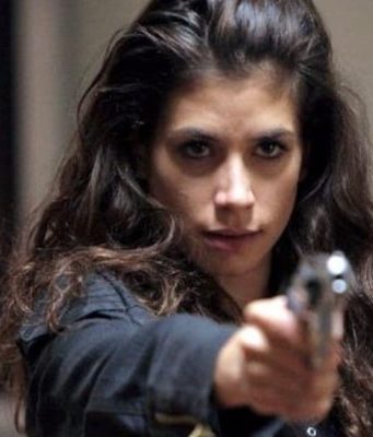 Rosy Abate 2: anticipazioni quarta puntata del 4 ottobre Rosy Abate 2