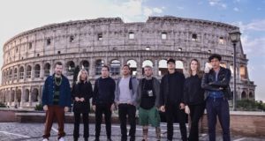 Celebrity Hunted Italia: nel cast anche Fedez e Francesco Totti Celebrity Hunted cast
