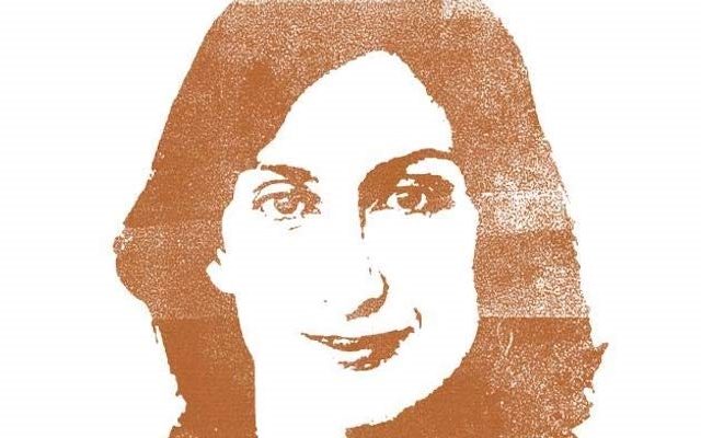 Daphne Caruana Galizia chi era